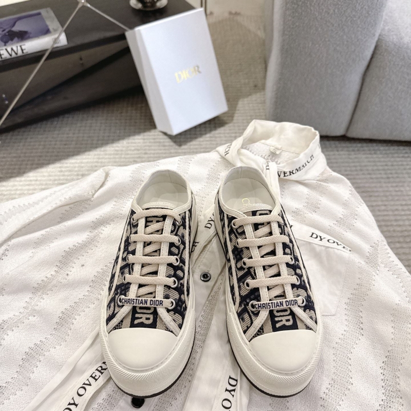 chr1st1an D10r sneakers